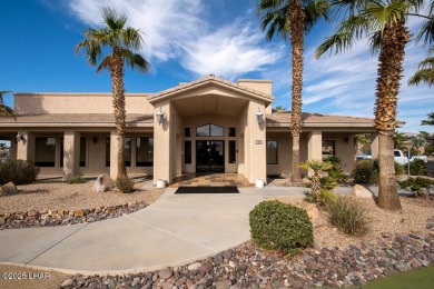 Welcome to Havasu RV Resort, where fun in the sun is just the on The Refuge Golf and Country Club in Arizona - for sale on GolfHomes.com, golf home, golf lot