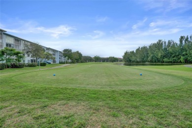 GREAT OPPORTUNITY TO OWN A RARELY AVAILABLE, LARGE CORNER UNIT on Flamingo Lakes Country Club in Florida - for sale on GolfHomes.com, golf home, golf lot