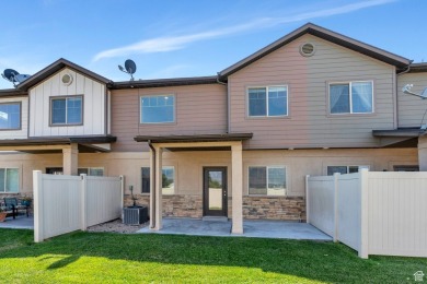 OPEN HOUSE this Saturday 6/28 @ 11-1pm. Very well maintained on The Links At Sleepy Ridge in Utah - for sale on GolfHomes.com, golf home, golf lot