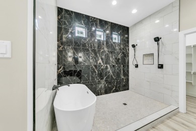 Welcome to this exquisite new construction home in Greystone on Greystone Country Club in Arkansas - for sale on GolfHomes.com, golf home, golf lot