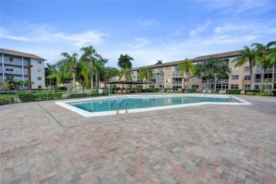 GREAT OPPORTUNITY TO OWN A RARELY AVAILABLE, LARGE CORNER UNIT on Flamingo Lakes Country Club in Florida - for sale on GolfHomes.com, golf home, golf lot
