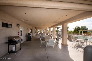 Welcome to Havasu RV Resort, where fun in the sun is just the on The Refuge Golf and Country Club in Arizona - for sale on GolfHomes.com, golf home, golf lot