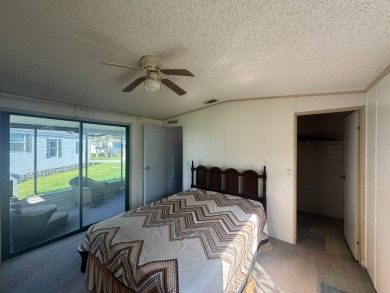 This home has great bones as they say! It's a large home with an on Golden Lakes Golf Course in Florida - for sale on GolfHomes.com, golf home, golf lot
