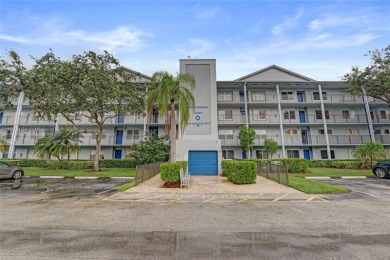 GREAT OPPORTUNITY TO OWN A RARELY AVAILABLE, LARGE CORNER UNIT on Flamingo Lakes Country Club in Florida - for sale on GolfHomes.com, golf home, golf lot
