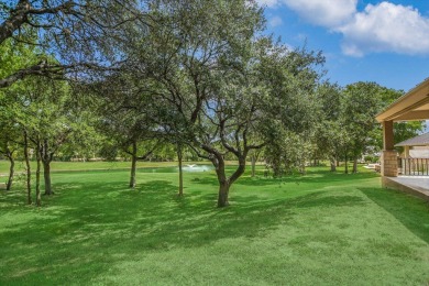 Welcome to 232 Fault Line Drive, a beautifully maintained on Ram Rock Golf Course in Texas - for sale on GolfHomes.com, golf home, golf lot