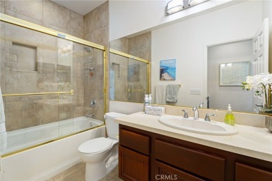 One of this property's most notable features is its prime on Indian Springs Golf Club in California - for sale on GolfHomes.com, golf home, golf lot