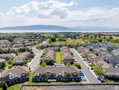 OPEN HOUSE this Saturday 6/28 @ 11-1pm. Very well maintained on The Links At Sleepy Ridge in Utah - for sale on GolfHomes.com, golf home, golf lot