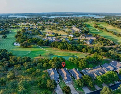 Welcome to 232 Fault Line Drive, a beautifully maintained on Ram Rock Golf Course in Texas - for sale on GolfHomes.com, golf home, golf lot