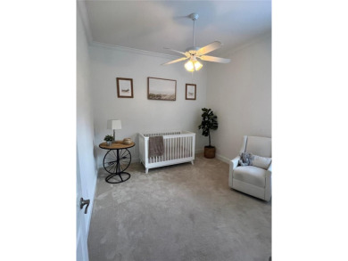 A Todd Johnson home! 
Welcome home to this newly updated 4 on Legacy Golf Club in Florida - for sale on GolfHomes.com, golf home, golf lot