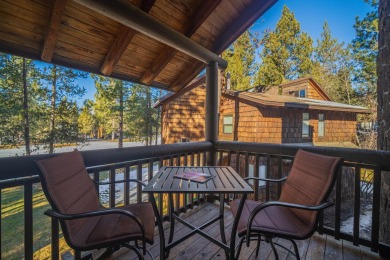 Nestled along the 12th fairway of the Meadows Golf Course, this on Sunriver Woodlands Golf Course in Oregon - for sale on GolfHomes.com, golf home, golf lot