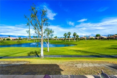 One of this property's most notable features is its prime on Indian Springs Golf Club in California - for sale on GolfHomes.com, golf home, golf lot