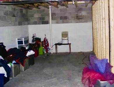 Spacious 4-bedroom, 3 full-bath home located on the 8th hole of on Skyland Lakes Golf Course in Virginia - for sale on GolfHomes.com, golf home, golf lot