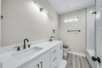 Welcome to this exquisite new construction home in Greystone on Greystone Country Club in Arkansas - for sale on GolfHomes.com, golf home, golf lot