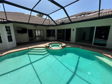 A Todd Johnson home! 
Welcome home to this newly updated 4 on Legacy Golf Club in Florida - for sale on GolfHomes.com, golf home, golf lot