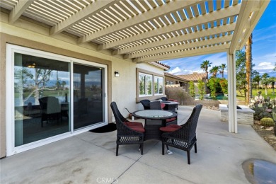 One of this property's most notable features is its prime on Indian Springs Golf Club in California - for sale on GolfHomes.com, golf home, golf lot