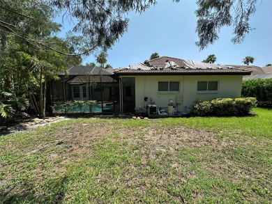 A Todd Johnson home! 
Welcome home to this newly updated 4 on Legacy Golf Club in Florida - for sale on GolfHomes.com, golf home, golf lot