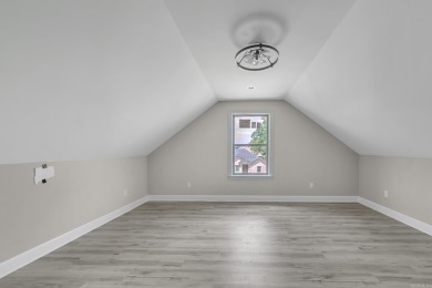 Welcome to this exquisite new construction home in Greystone on Greystone Country Club in Arkansas - for sale on GolfHomes.com, golf home, golf lot