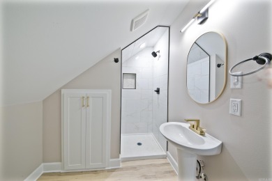 Welcome to this exquisite new construction home in Greystone on Greystone Country Club in Arkansas - for sale on GolfHomes.com, golf home, golf lot