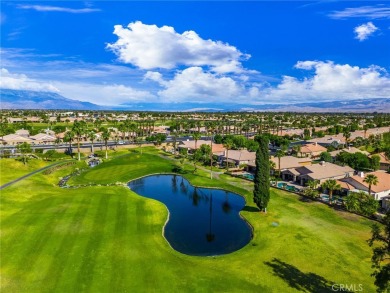 One of this property's most notable features is its prime on Indian Springs Golf Club in California - for sale on GolfHomes.com, golf home, golf lot