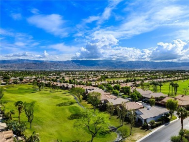 One of this property's most notable features is its prime on Indian Springs Golf Club in California - for sale on GolfHomes.com, golf home, golf lot
