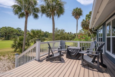 Welcome to your dream home in the prestigious Fairway Club on on Ocean Point Golf Links in South Carolina - for sale on GolfHomes.com, golf home, golf lot