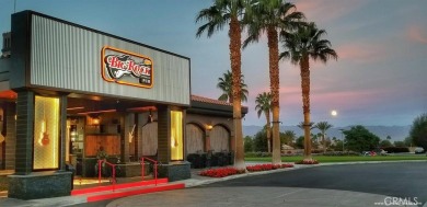 One of this property's most notable features is its prime on Indian Springs Golf Club in California - for sale on GolfHomes.com, golf home, golf lot