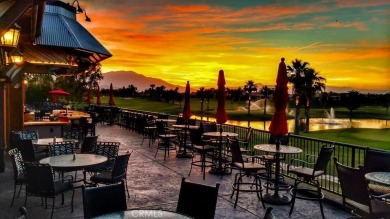 One of this property's most notable features is its prime on Indian Springs Golf Club in California - for sale on GolfHomes.com, golf home, golf lot