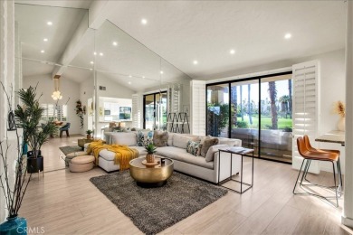 Enjoy one of the most expansive and impressive views in The on The Lakes Country Club in California - for sale on GolfHomes.com, golf home, golf lot