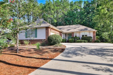 Exceptional one-level ranch across from Tara Golf Course on Elam on Monticello Golf Club At Savannah Lakes in South Carolina - for sale on GolfHomes.com, golf home, golf lot