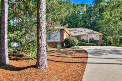 Exceptional one-level ranch across from Tara Golf Course on Elam on Monticello Golf Club At Savannah Lakes in South Carolina - for sale on GolfHomes.com, golf home, golf lot