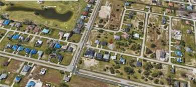 Spectacular, CLEAN and READY-TO-BUILD LOT located in one of the on Burnt Store Golf Club in Florida - for sale on GolfHomes.com, golf home, golf lot