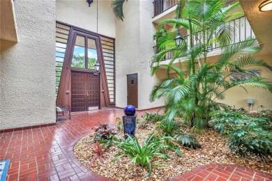 Impeccable *completely remodeled* corner unit offers all the on Martin County Golf Course in Florida - for sale on GolfHomes.com, golf home, golf lot