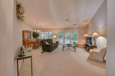 Exceptional one-level ranch across from Tara Golf Course on Elam on Monticello Golf Club At Savannah Lakes in South Carolina - for sale on GolfHomes.com, golf home, golf lot