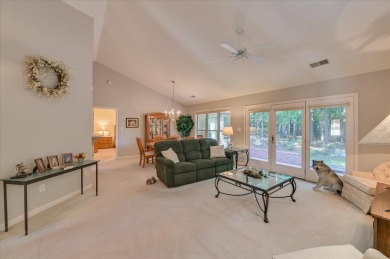 Exceptional one-level ranch across from Tara Golf Course on Elam on Monticello Golf Club At Savannah Lakes in South Carolina - for sale on GolfHomes.com, golf home, golf lot