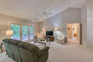 Exceptional one-level ranch across from Tara Golf Course on Elam on Monticello Golf Club At Savannah Lakes in South Carolina - for sale on GolfHomes.com, golf home, golf lot