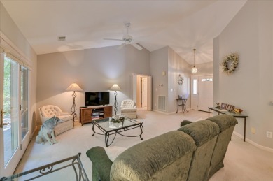 Exceptional one-level ranch across from Tara Golf Course on Elam on Monticello Golf Club At Savannah Lakes in South Carolina - for sale on GolfHomes.com, golf home, golf lot