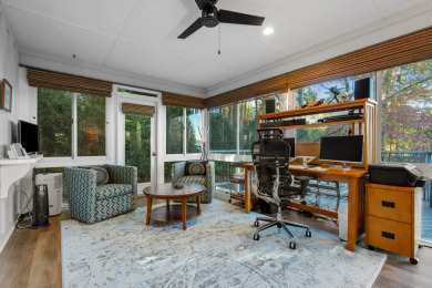 Inviting, Open Living with Lake Keowee & Blue Ridge Mountain View on Keowee Key Golf and Country Club in South Carolina - for sale on GolfHomes.com, golf home, golf lot