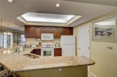 Why own more than you can use? Walking distance to the beach! on Port Royal Golf and Racquet Club in South Carolina - for sale on GolfHomes.com, golf home, golf lot
