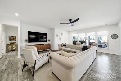 This Dunwoody model brings all the style and smart upgrades. The on Regent Park Golf Club in South Carolina - for sale on GolfHomes.com, golf home, golf lot