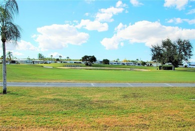 Set directly along the fairway in Six Lakes Country Club, this on Six Lakes Country Club in Florida - for sale on GolfHomes.com, golf home, golf lot