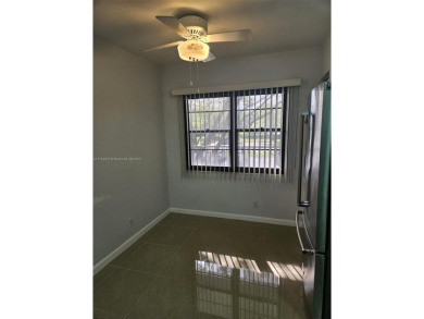 Beautiful  renovated apartm in Pembroke Pines. Stunning on Flamingo Lakes Country Club in Florida - for sale on GolfHomes.com, golf home, golf lot