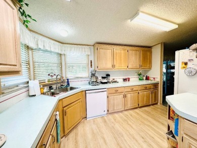 Beautiful Custom-Built Home with private back yard and Upgrades on Schalamar Creek Golf and Country Club in Florida - for sale on GolfHomes.com, golf home, golf lot