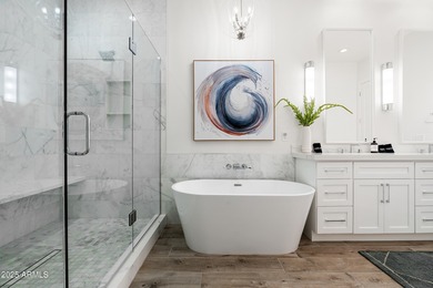 Beautifully Renovated Home on TPC Scottsdalepletely redesigned on TPC of Scottsdale  in Arizona - for sale on GolfHomes.com, golf home, golf lot