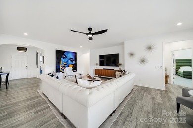 This Dunwoody model brings all the style and smart upgrades. The on Regent Park Golf Club in South Carolina - for sale on GolfHomes.com, golf home, golf lot