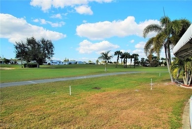 Set directly along the fairway in Six Lakes Country Club, this on Six Lakes Country Club in Florida - for sale on GolfHomes.com, golf home, golf lot