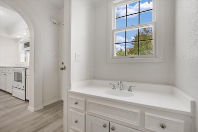 Tucked along the lush fairways of Ram Rock Golf Course, this on Ram Rock Golf Course in Texas - for sale on GolfHomes.com, golf home, golf lot