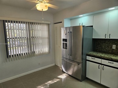 Beautiful  renovated apartm in Pembroke Pines. Stunning on Flamingo Lakes Country Club in Florida - for sale on GolfHomes.com, golf home, golf lot