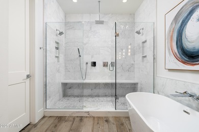 Beautifully Renovated Home on TPC Scottsdalepletely redesigned on TPC of Scottsdale  in Arizona - for sale on GolfHomes.com, golf home, golf lot