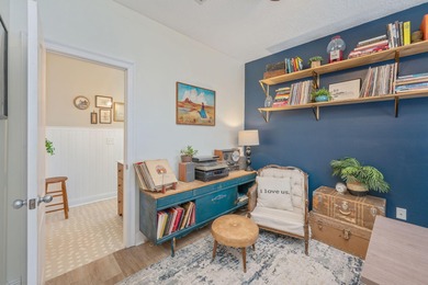 Enjoy the beach-life along the Emerald Coast in this on Windswept Dunes Golf Club in Florida - for sale on GolfHomes.com, golf home, golf lot