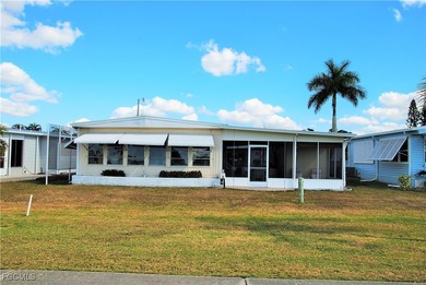 Set directly along the fairway in Six Lakes Country Club, this on Six Lakes Country Club in Florida - for sale on GolfHomes.com, golf home, golf lot